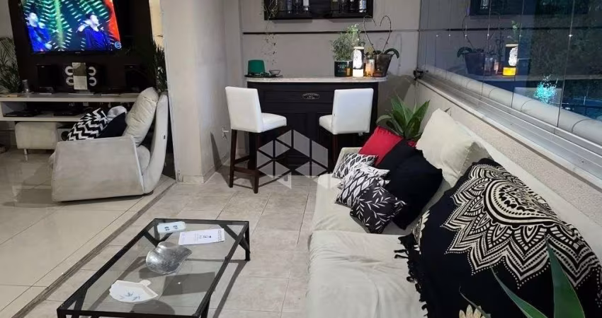 VENDA Apartamento de 3 dormitórios, sendo 3 suítes e 2 vagas de garagem no Morumbi
