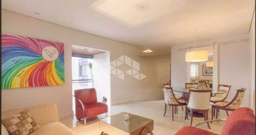 VENDA Apartamento na Vila Mascote com 165m²  e 3 suítes.