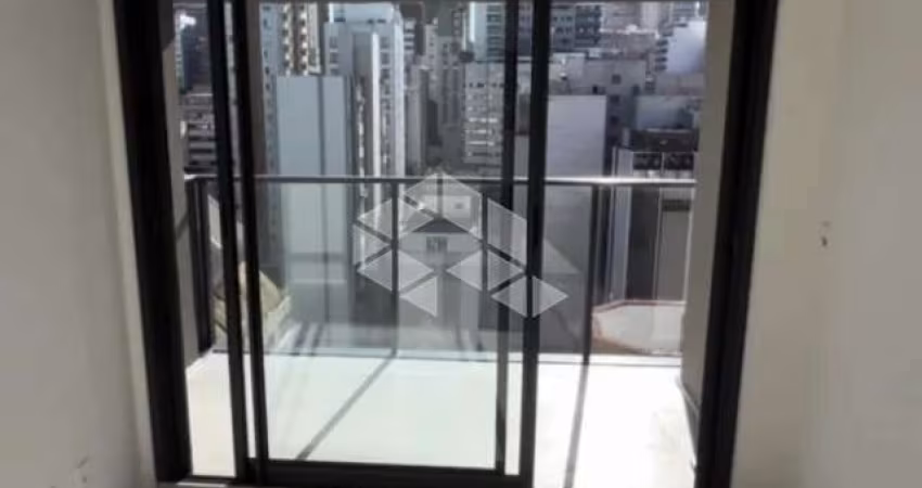 Apartamento a venda no Jd Paulista, 60m², com 2 dormitorios sendo 1 suite e 1 vaga