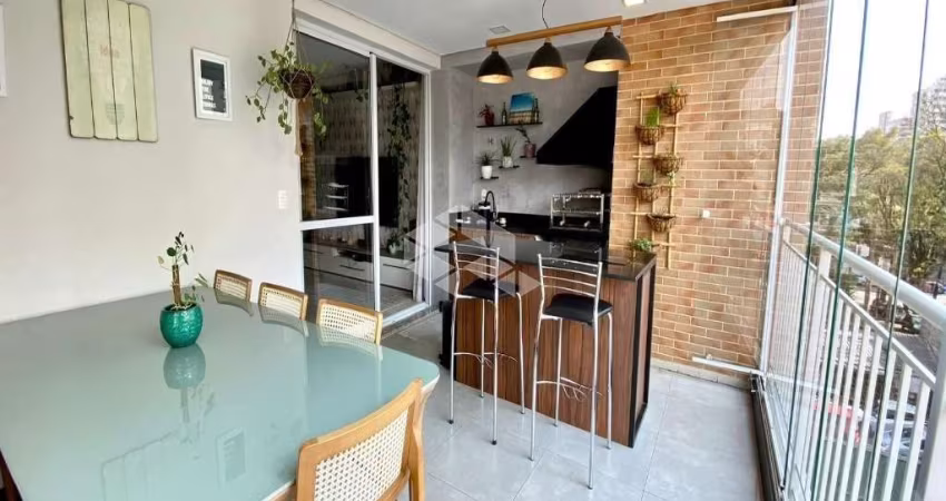 VENDA Apartamento com 118m² 2 suítes, 2 vagas no Alto da Boa Vista