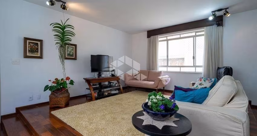 VENDA Apartamento com 160m², 3 dormitorios (1 suíte) 1 vaga - Santa Cecília - HIGIENÓPOLIS
