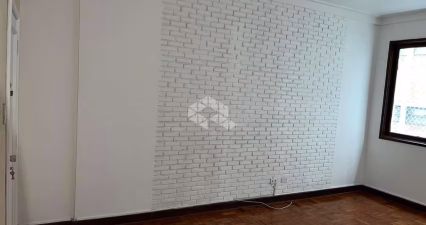 VENDA Apartamento com 89m² - 2 dormitórios - sem vaga -  JARDIM AMÉRICA