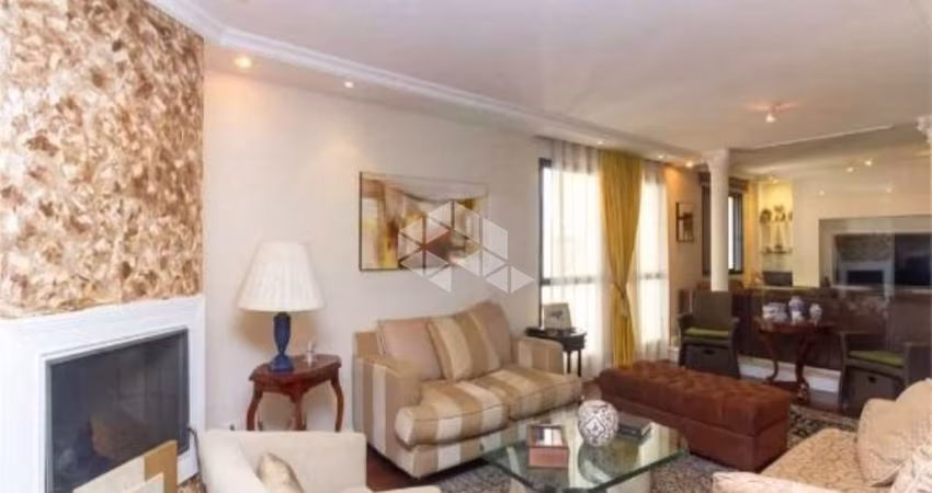 VENDA Apartamento com 3 suítes, 2 vagas em  Pinheiros