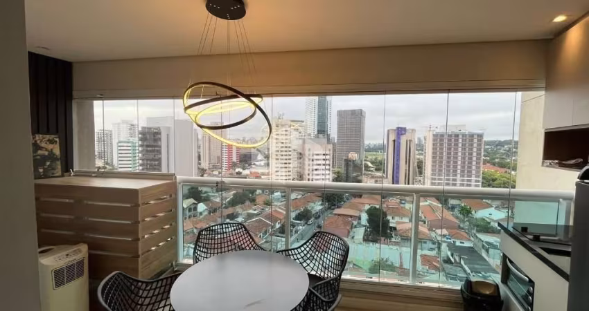 VENDA Apartamento em Pinheiros com 1 dormitorio - 37m