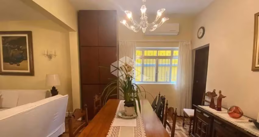 Venda & locação casa 3 dormitórios (1 suíte) 5 vagas no jardim américa  - dependência de empregada e amplo quintal