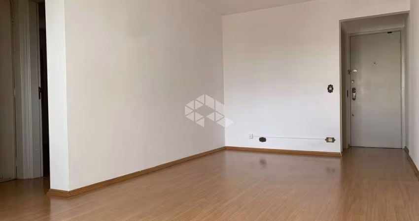 Apartamento à venda  de 72m² ,com 2 dormitórios 2 bainheiro  1 vaga localizado no Bairro da Saúde.