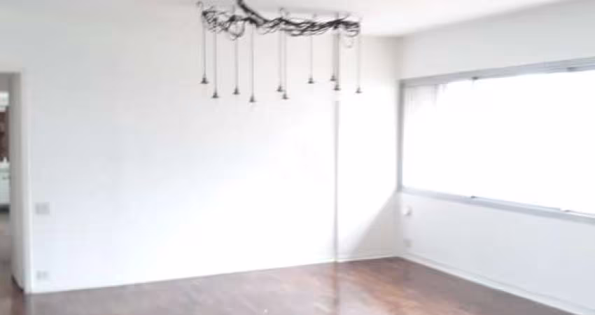 VENDA e LOCAÇÃO Apartamento de 180m² com 3 dormitórios  (1 suíte) , 2 vaga  VILA NOVA CONCEIÇÃO
