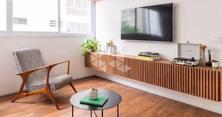 Apartamento à venda em Jardim Paulista com 135m², 3 quartos, 1 suíte, 1 vaga