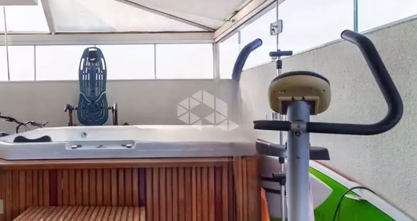 Apartamento na vila mariana 110m² com 2 dormitórios e 2 vagas de garagem.