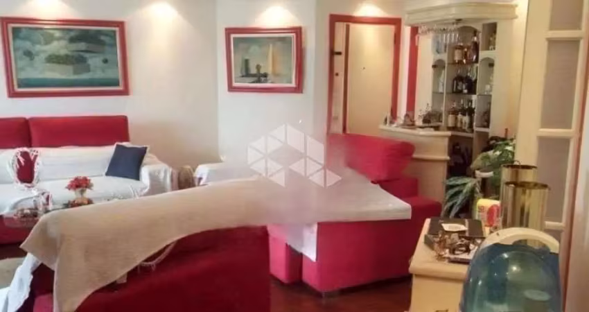 Apartamento à venda  localizado no brooklin 149m² de área privativa e 252m² de área total. com 3 quartos, sendo 1 suíte, e 4 banheiros sociais.