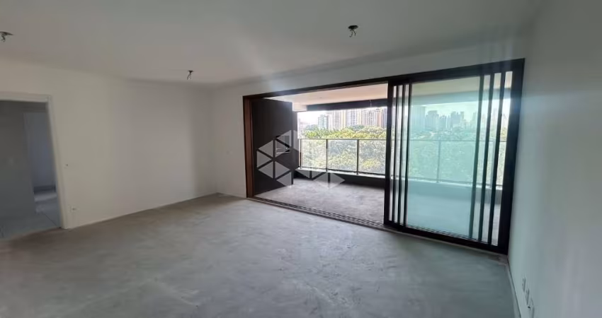 Apartamento à venda em São Paulo, Brooklin Novo
