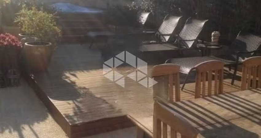 Apartamento à venda com 590m², 4 quartos e 4 vagas Vila Morumbi