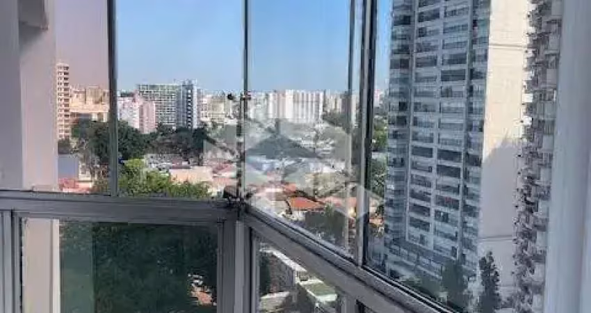 Apartamento à venda em moema - 69m² , 3 dormitórios (1 suíte), 1 vaga de garagem