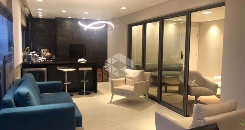 VENDA Apartamento com 3 suítes e 2 vagas + Depósito na Vila Leopoldina