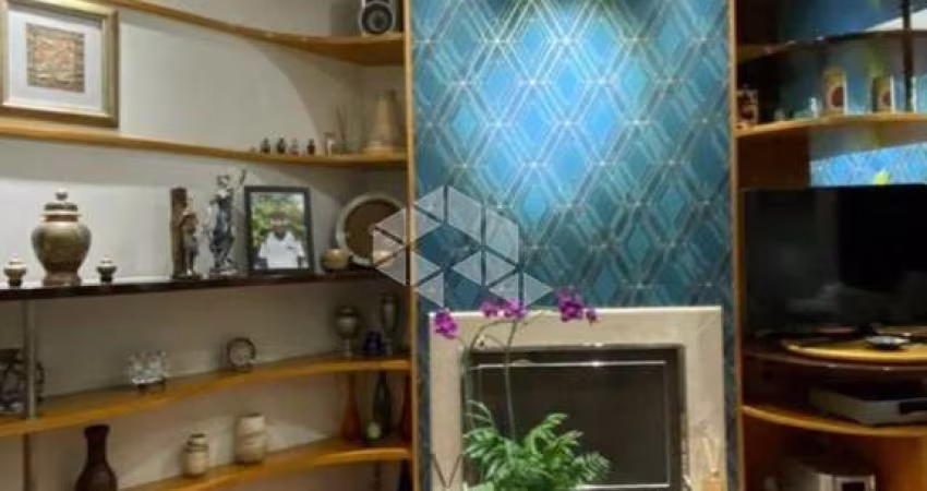 Apartamento no Condomínio Maison Florence  na Vila Mascote com 154m² 3 dormitórios 3 suítes 5 banheiros 3 vagas