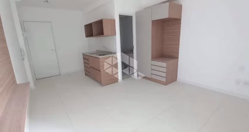 VENDA Apartamento com 27m², 1 dormitórios e 1 vaga Vila Madalena / Sumarezinho