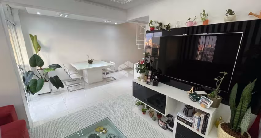 COBERTURA para venda, 120m², 2 dormitório sendo 1 suíte 2 banheiros , 1 vaga localizado no Bairro da saúde