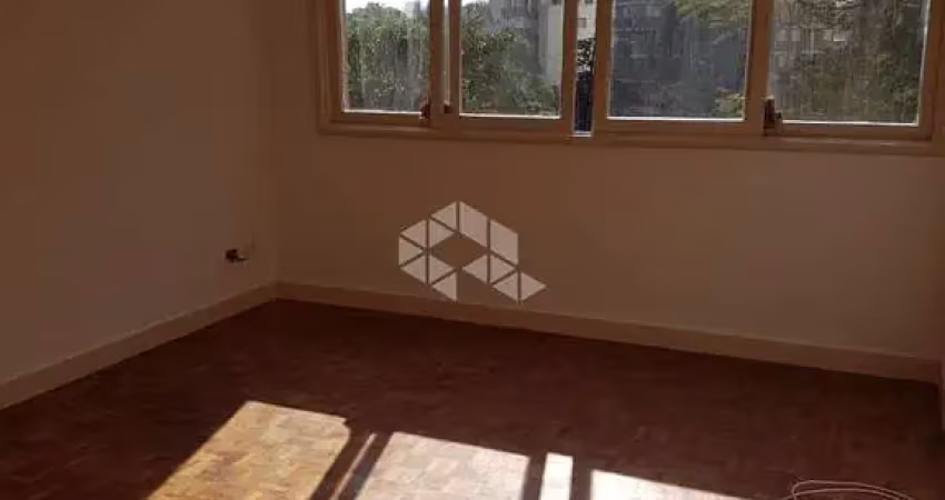Venda apartamento  75m², com 2 dormitórios (1 suíte) no jardins