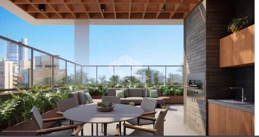 VENDA Studio com 25m², em Pinheiros SEM VAGA