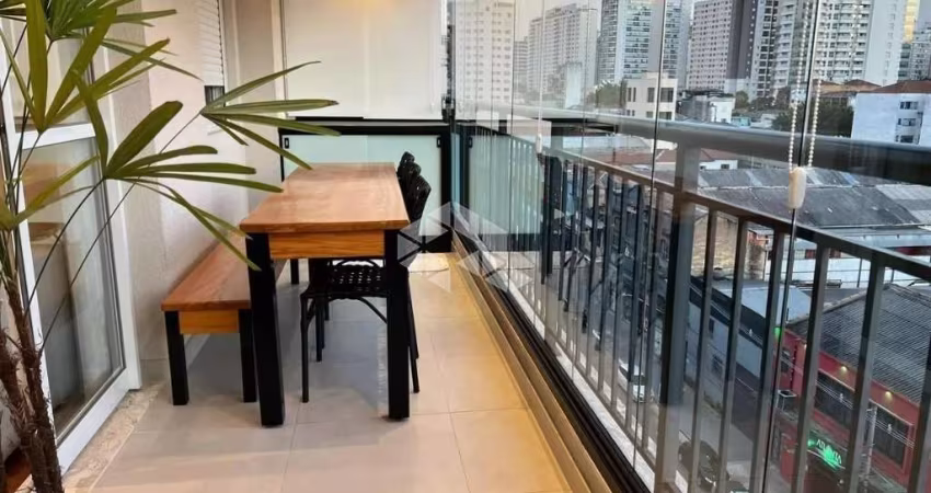 VENDA Apartamento na Barra Funda - 62m² - 2 dormitórios (1 suíte) 1 vaga