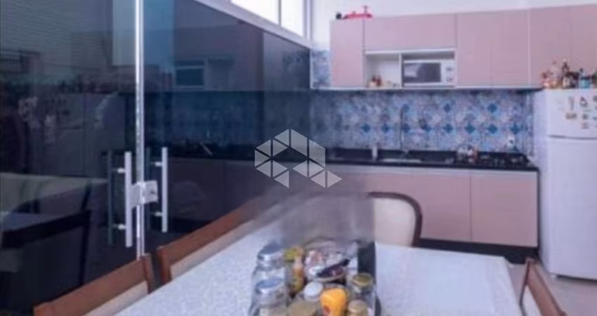 Apartamento  1 Suíte e  1 Vaga de Garagem - Barra Funda - SP
