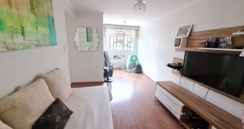 Apartamento à Venda, com 2 quartos e com 1 vaga de garagem - Pompéia .