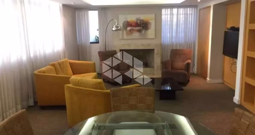 VENDA Apartamento, 91m², 2 suítes,1 vaga localizado no JARDINS - MOBILIADO