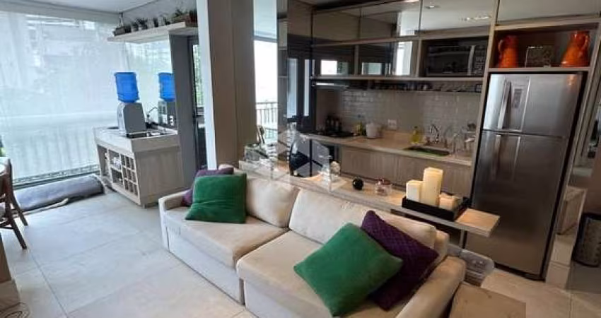 VENDA, Apartamento 72m², 2 dormitórios, ( 1 Suíte ), 1 vaga na Vila Madalena