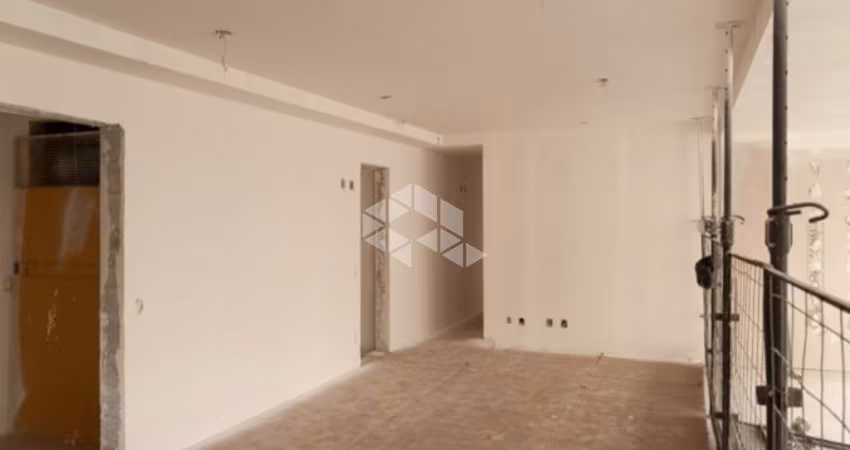 Apartamento Studio a venda no Brooklin com 30m², 1 dormitório 1 banheiro, sem vaga