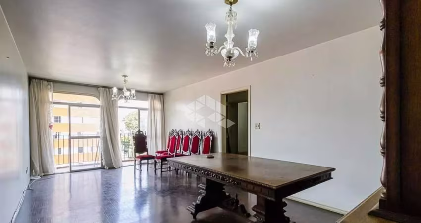 apartamento com 3 dormitorios, 1 suite, 1 vaga pra venda em Vila Clementino