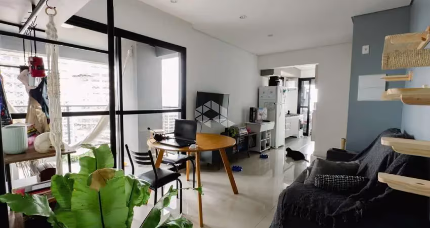 Venda, apartamento, 60m², 2 dormitórios, ( 1 suíte ), 1 vaga em pinheiros