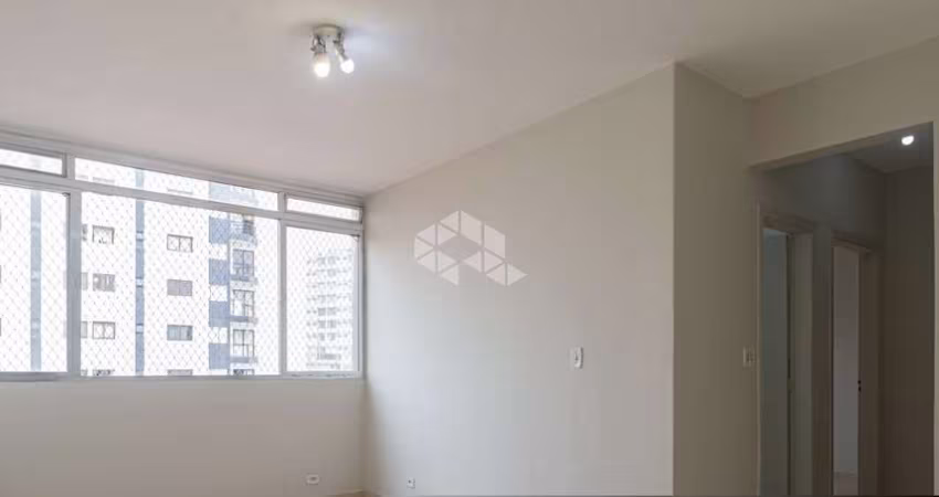Apartamento á venda 85m² 2 dormitórios com 1 vaga na Bela Vista
