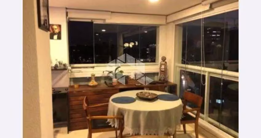 Venda, apartamento 49m², 1 dormitório, ( 1 suíte ), 1 vaga em pinheiros