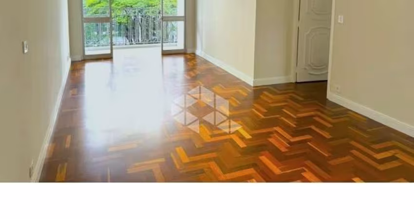 Apartamento a venda na Jd. das Acácias com 122m², 3 dormitorios sendo 1 suite e 1 vaga de garagem