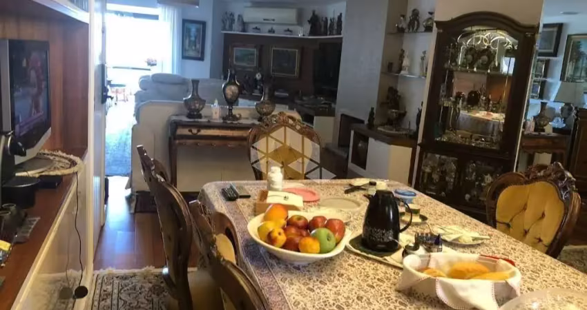 Apartamento a venda  no Brooklin com 200m², 3 suites e  3 vagas