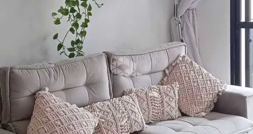 Apartamento à venda na vila olímpia com 64m², 2 dormitórios e 1 vaga de garagem.