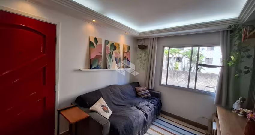 Apartamento reformado a venda na Saúde com 70m², 2 dormitórios 1 vaga de garagem