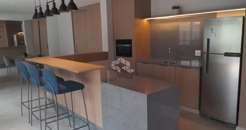 Venda apartamento 28m², 1 dormitório no brooklin - 500 metros da estação brooklin  do metrô