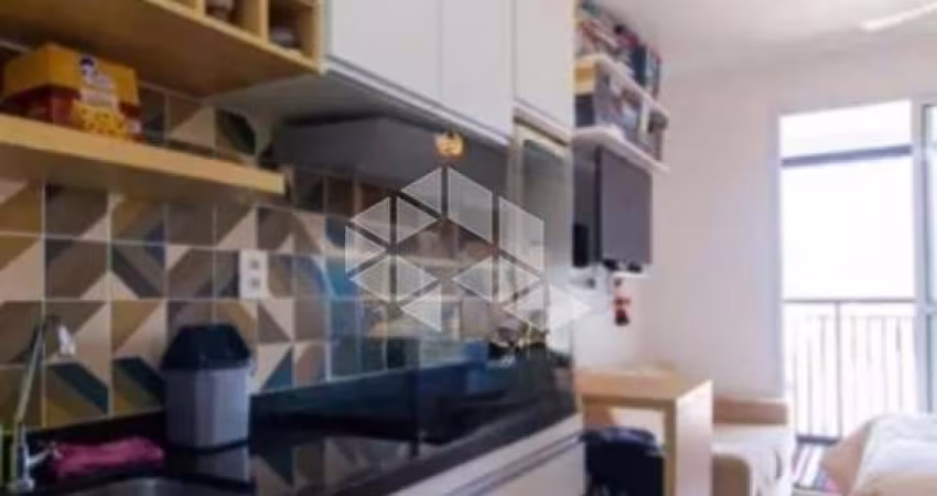 VENDA Studio MOBILIADO, com 24m² na região da Consolação/ BELA VISTA