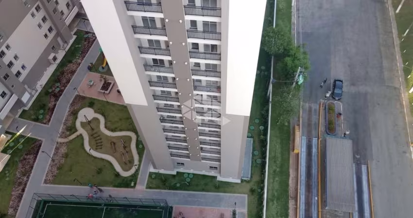 VENDA Apartamento com 40m², 2 quartos, 1 vaga - Interlagos