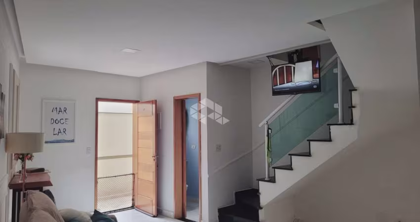 VENDA Casa em condominio fechado com 3 dormitórios (1 suiíe) 1 vaga - Vila Matilde
