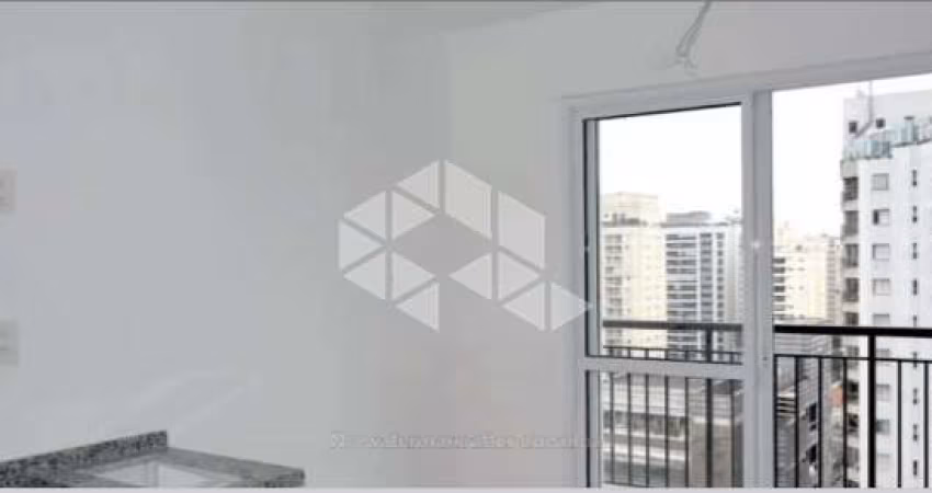 studio com 26 m2 , 1 quarto para venda em Pinheiros