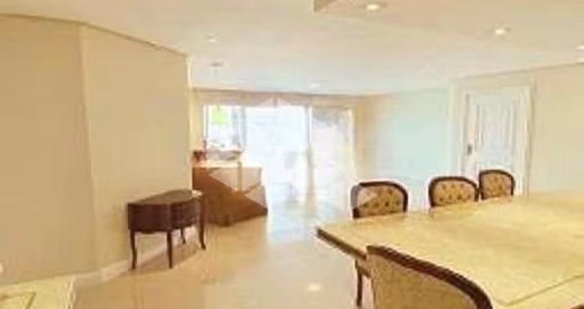 Apartamento a venda em Campo Belo com 169 mÂ², 4 quartos, 3 suites, 4 vagas