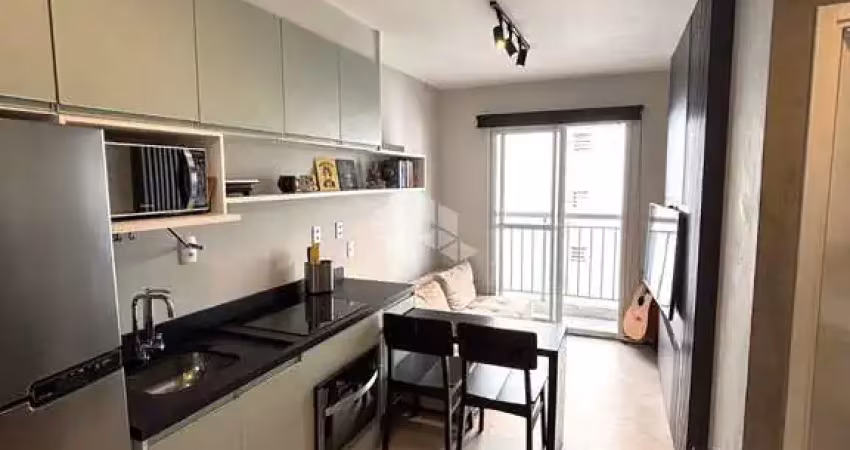 Venda studio próximo ao metrô oscar freire 31m² com 1 dormitório