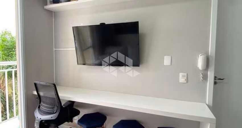 VENDA Apartamento de 29m² com 1 Ddormitório na Cupecê