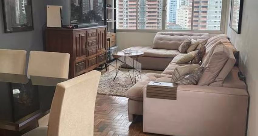 VENDA Apartamento com 4 quartos ( 1 suíte), 1 vaga, 126m² na Vila Mariana