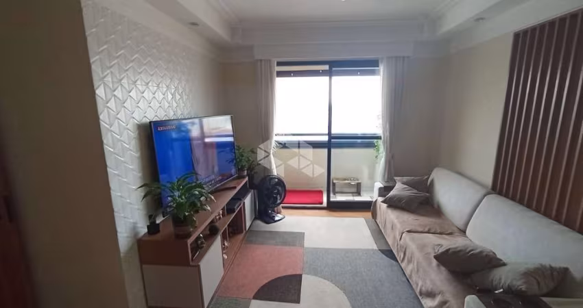 Venda apartamento com 3 dormitórios (1 suite), 2 vagas, 98m² em Pirituba