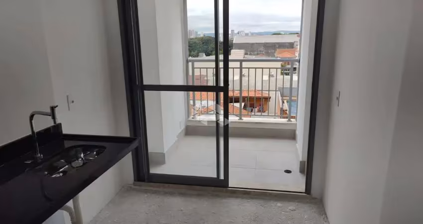 Apartamento com 1 quarto à venda na Rua Salvador Simões, 590, Vila Dom Pedro I, São Paulo