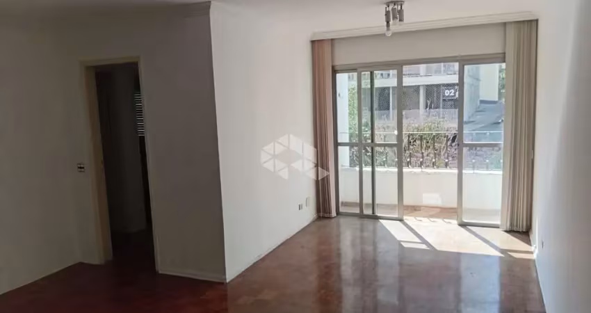 Venda apartamento em moema pássaros com 86 m², 02 dormitórios, 01 vaga de garagem e próximo ao metrô.