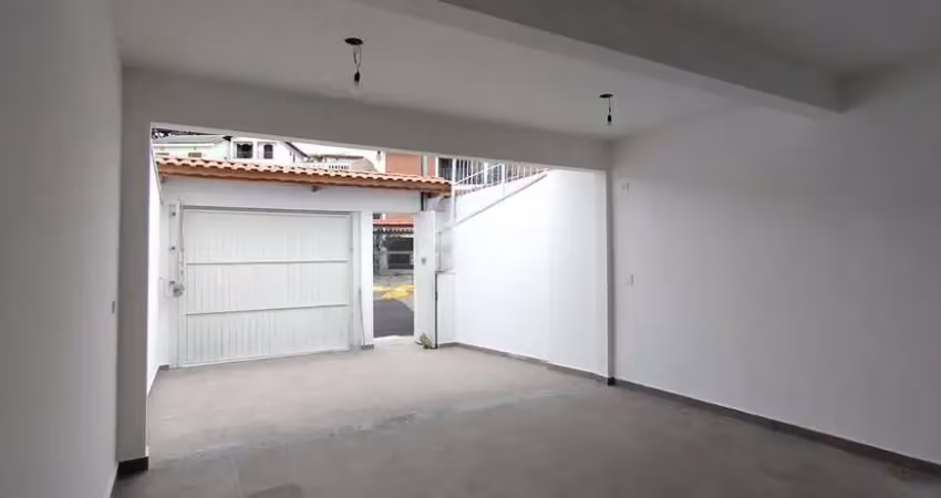 Sobraso novo 4 suites, 4 vagas de garagem vila romana